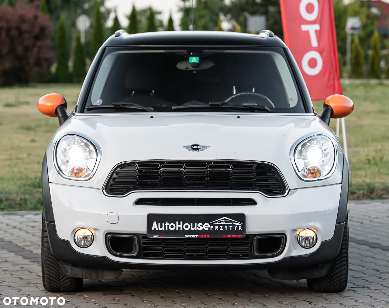 MINI Countryman - 3