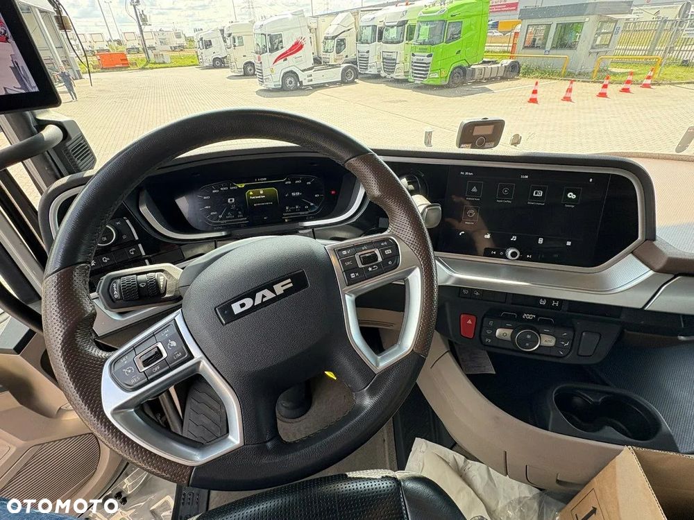 DAF XG+ 530 FT - 5