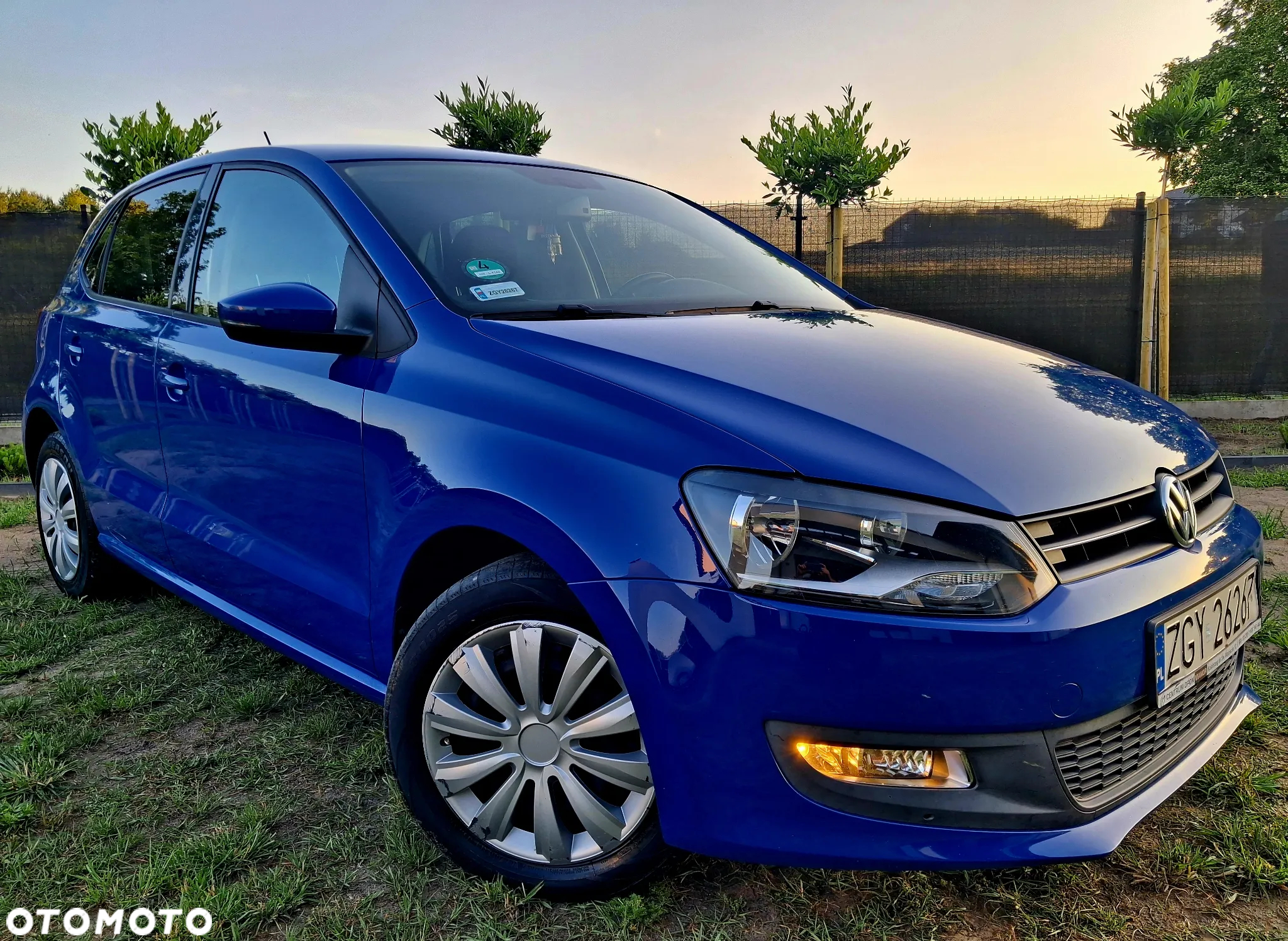 Volkswagen Polo 1.2 Team - 32
