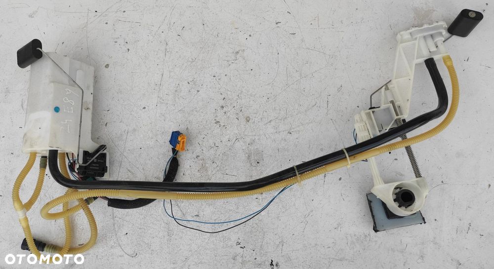 POMPKA PALIWA PŁYWAK BMW Z4 E89