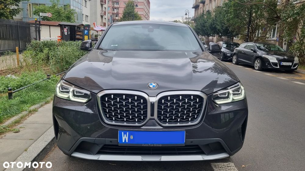 BMW X4 - 2