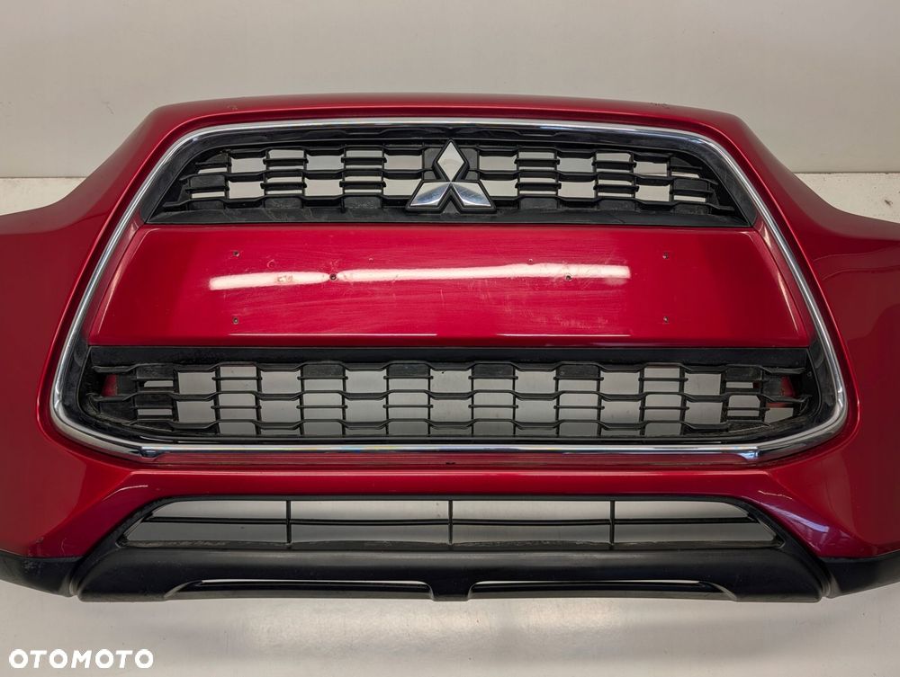 zderzak przód mitsubishi asx i lift 2012-2016 - 3