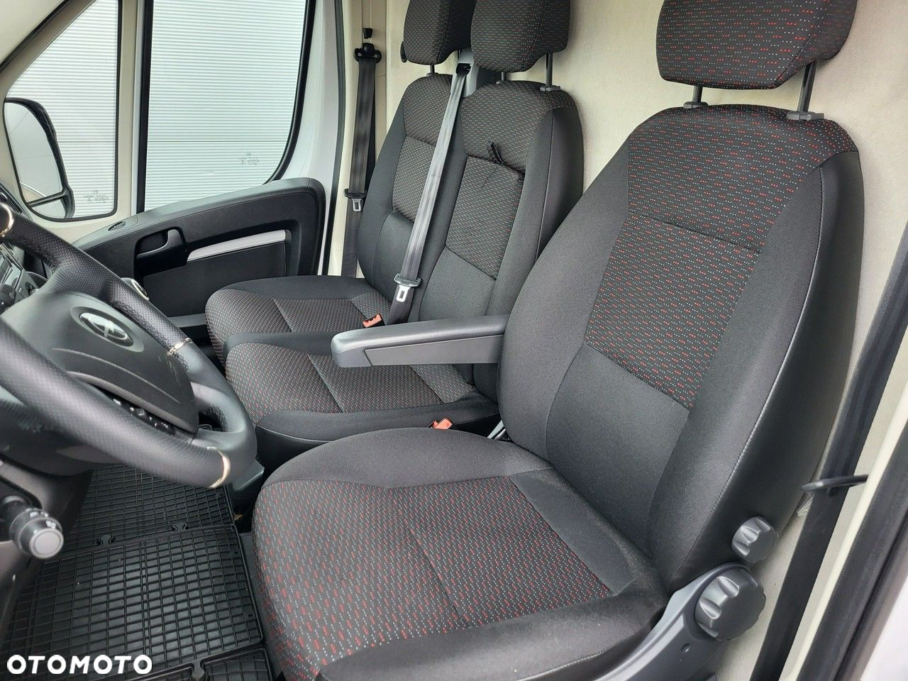Opel Movano - 19