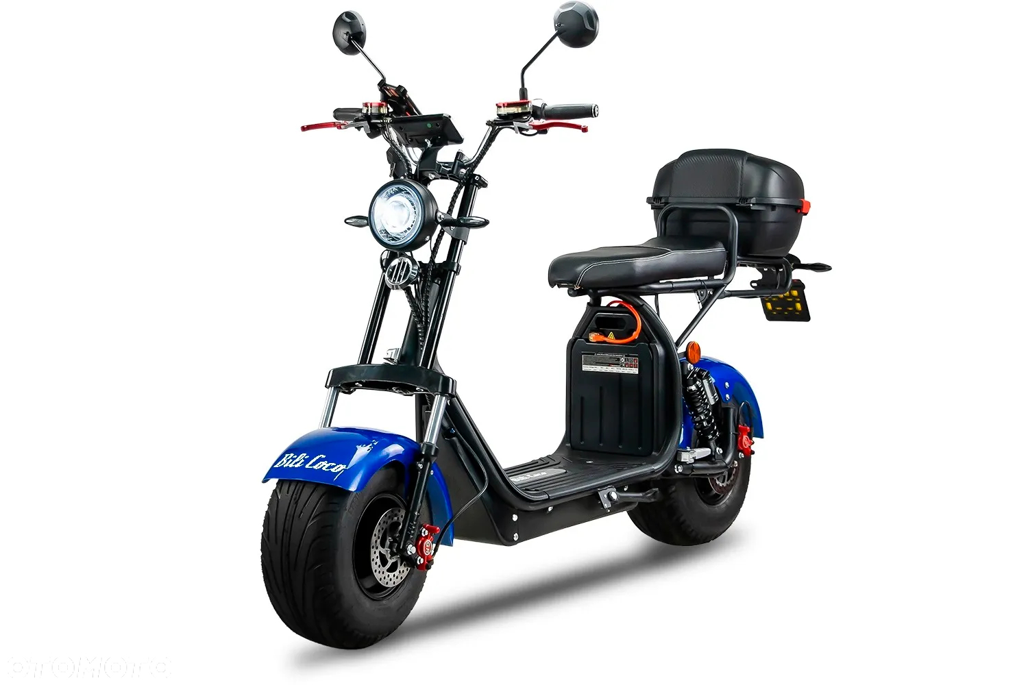Bili Coco G8 - 9