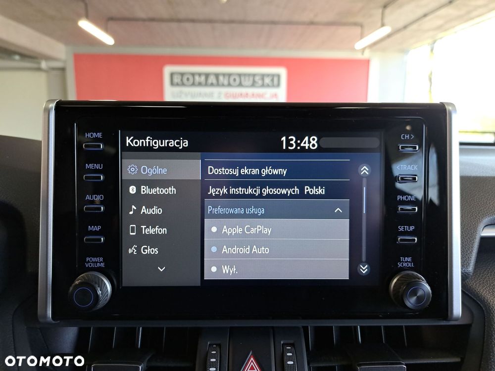 Toyota RAV4 2.5 Hybrid Comfort 4x2 - 25