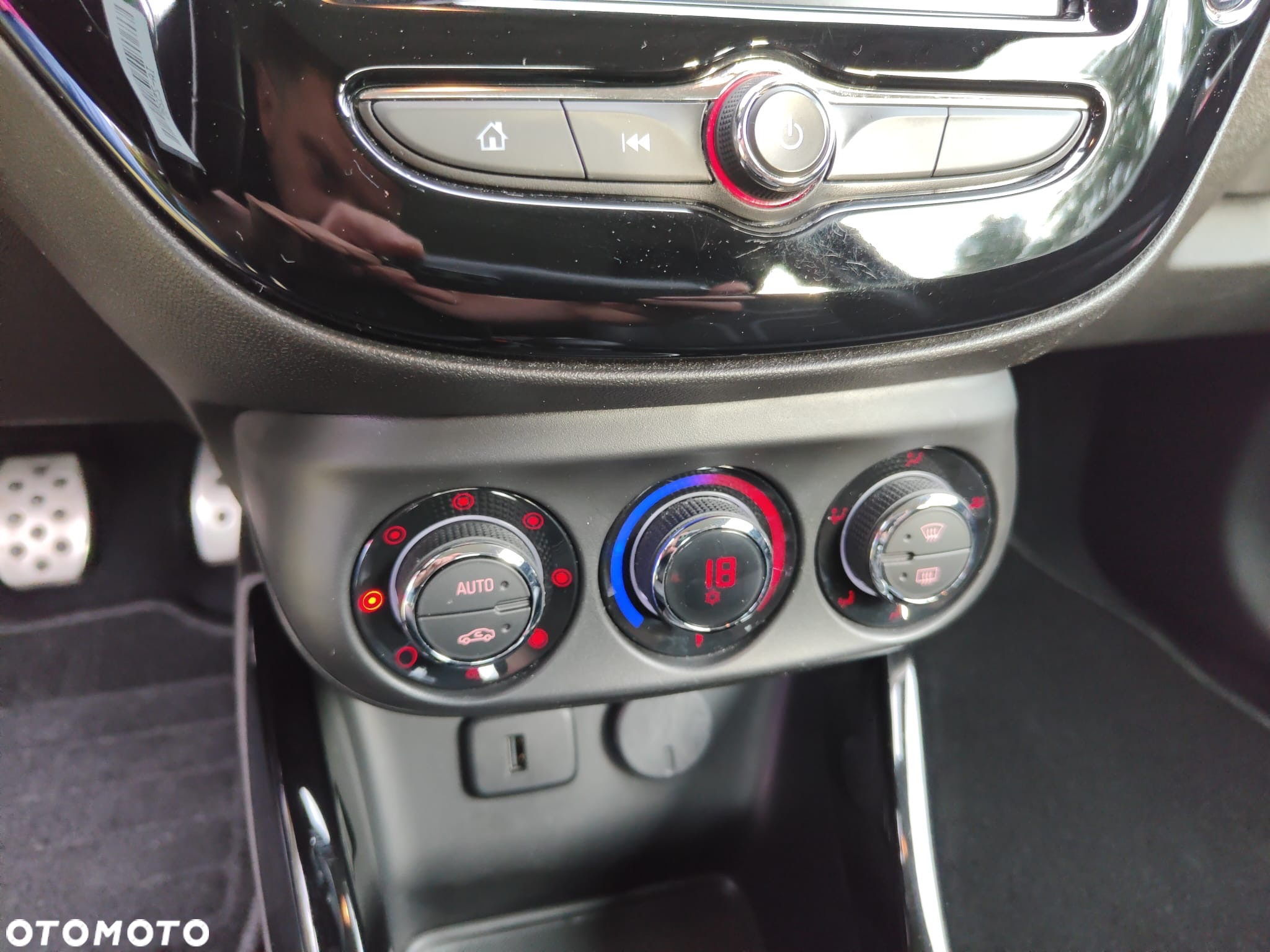 Opel Adam 1.4 Turbo S - 18