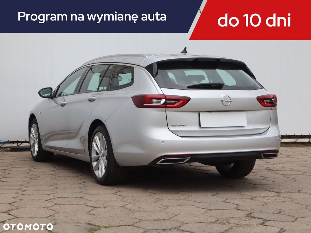 Opel Insignia - 6