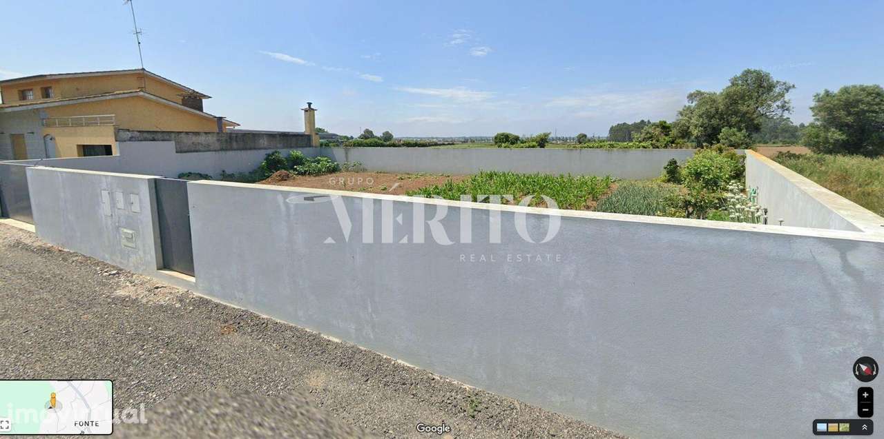 Terreno para Construção – 355 m2 – Gandra, Esposende - Grande imagem: 3/5