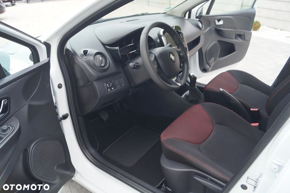 Renault Clio 1.2 16V 75 LIMITED - 16