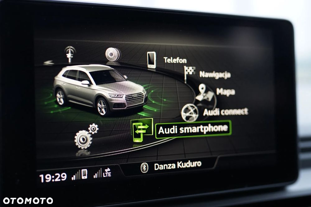 Audi Q5 35 TDI S tronic S line - 39