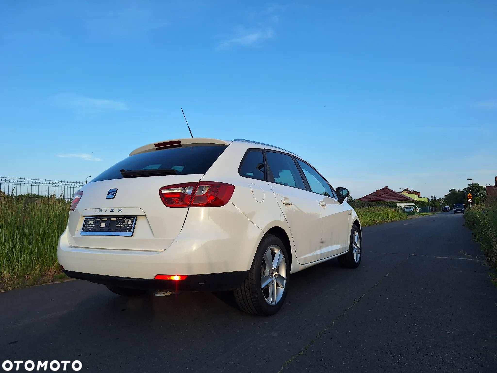 Seat Ibiza - 11