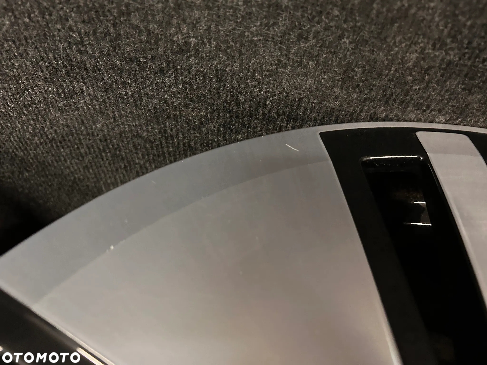 Alufelgi VW Passat B8 GTE, B7, Tiguan, Sharan, T-Roc 17 cali 5x112 4szt. ładne! - 10