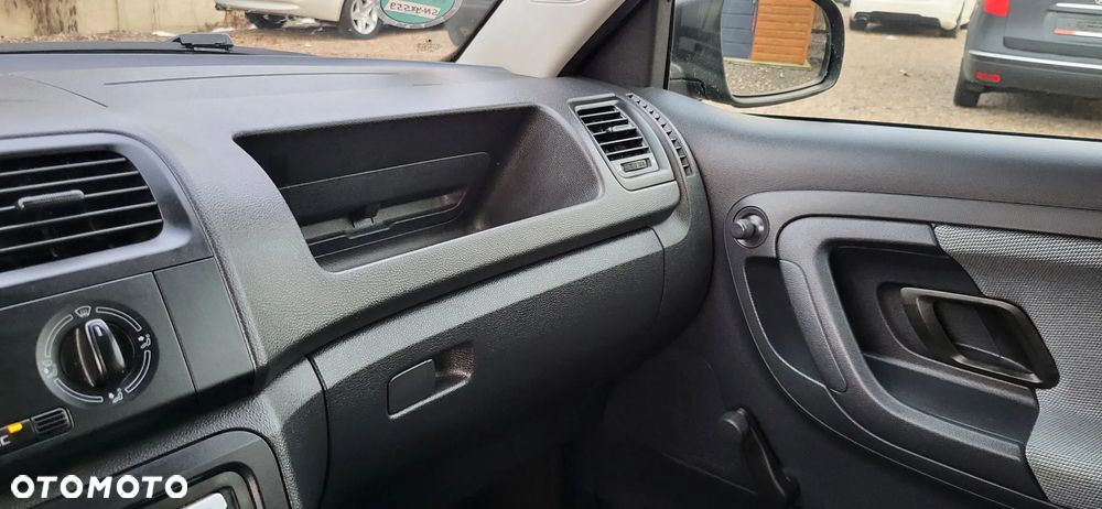 Skoda Fabia 1.2 HTP Classic - 23