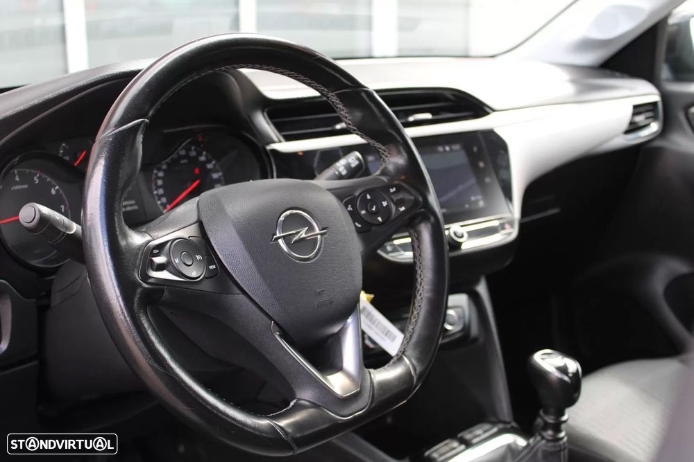 Opel Corsa 1.5 D Business Edition - 17
