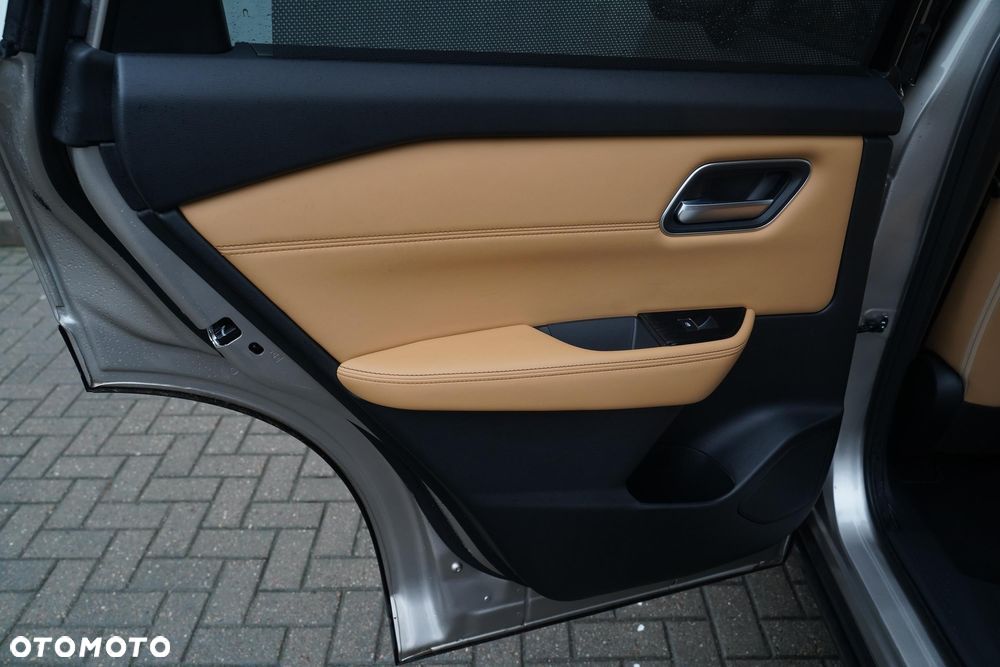 Nissan X-Trail 1.5 VC-T e-POWER Tekna e-4ORCE - 8