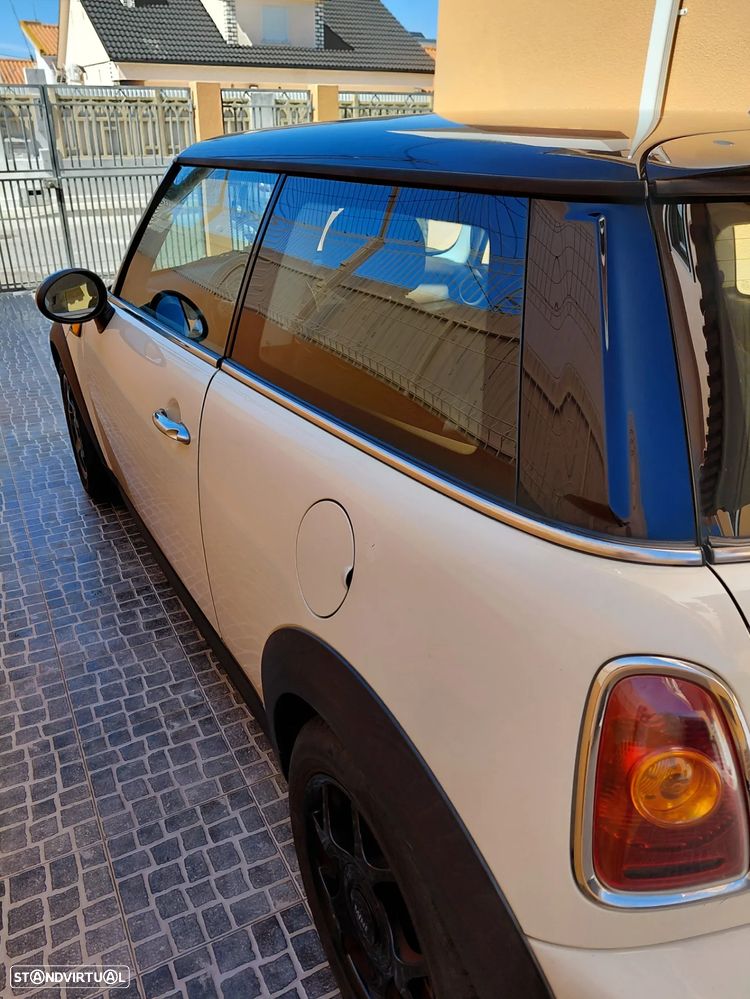 MINI 3 Portas One - 5