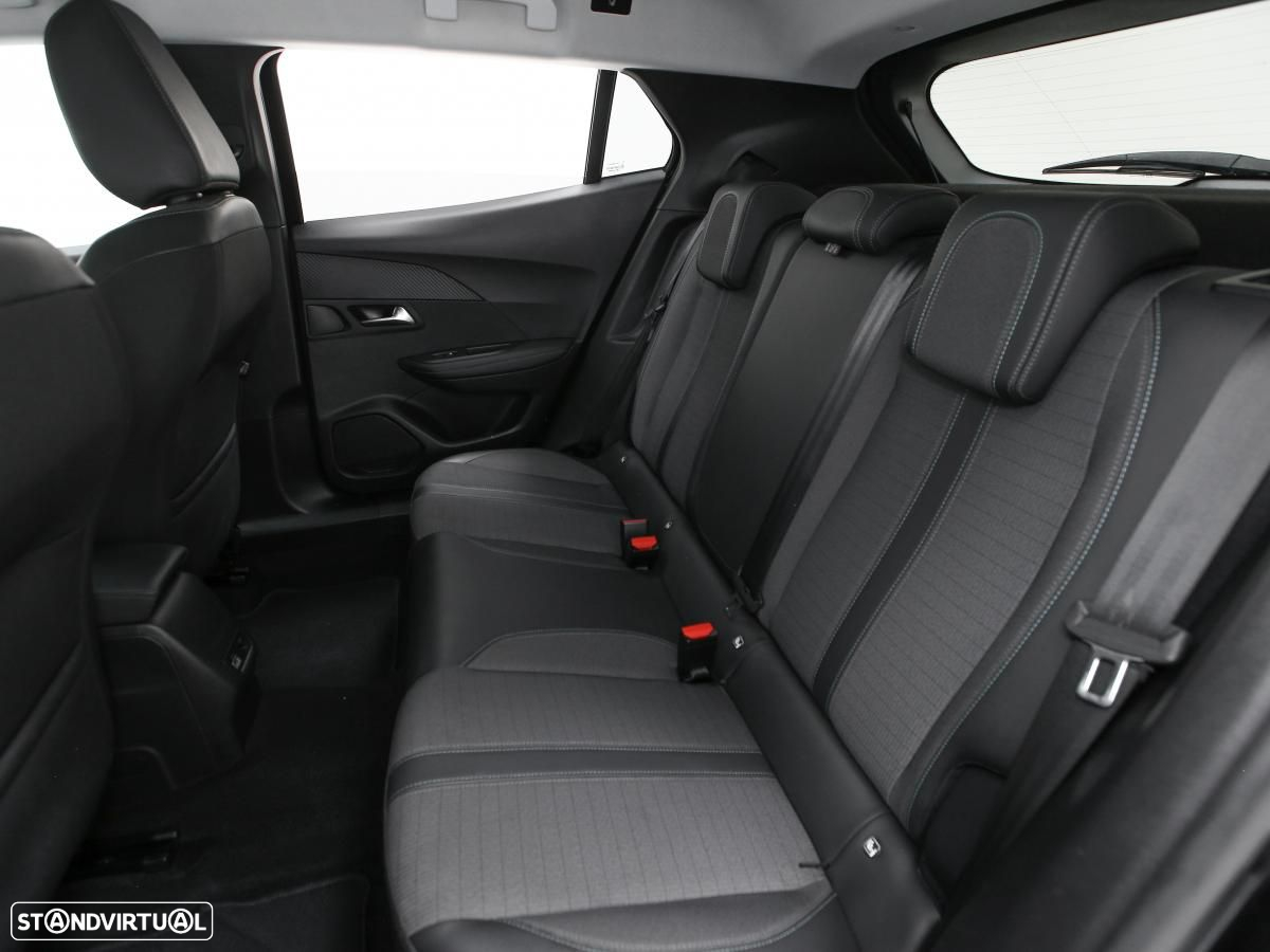Peugeot 2008 1.5 BlueHDi Allure - 11