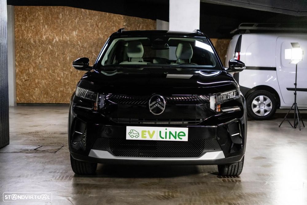 Citroën e-C3 44 kWh Autonomia Conforto Max - 6