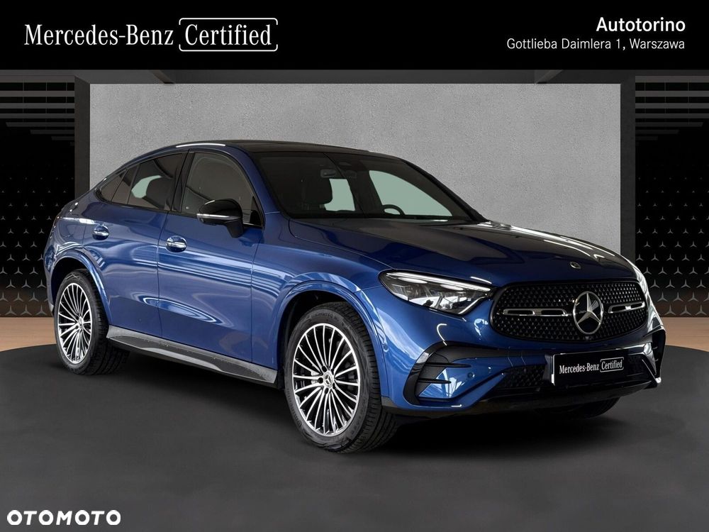 Mercedes-Benz GLC - 8