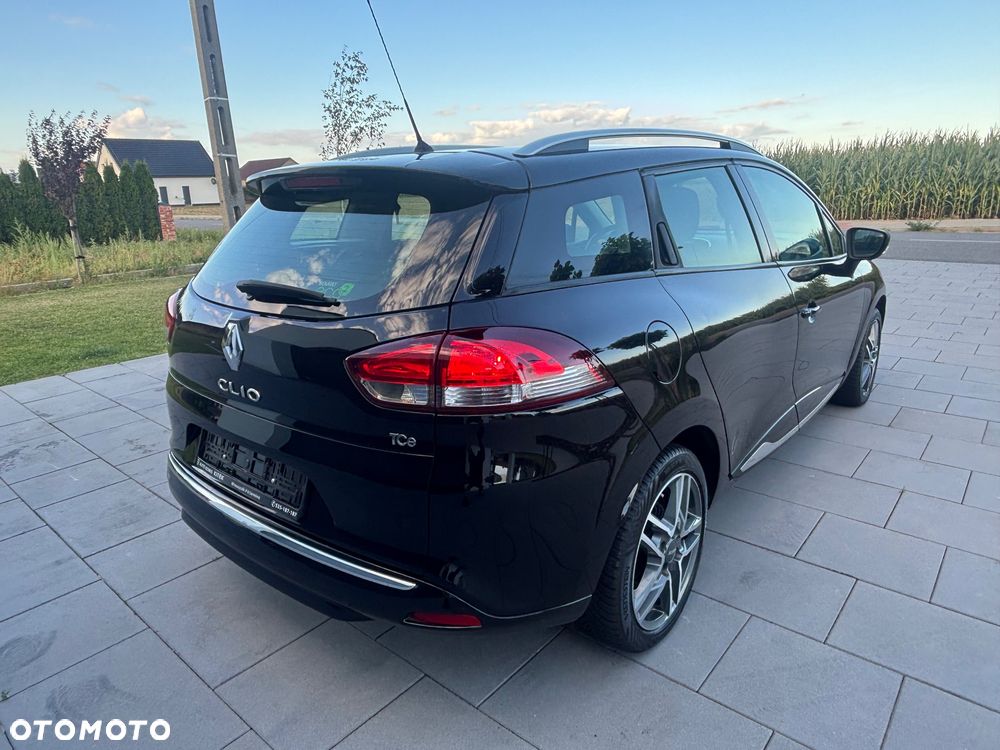 Renault Clio TCe 90 Dynamique - 6