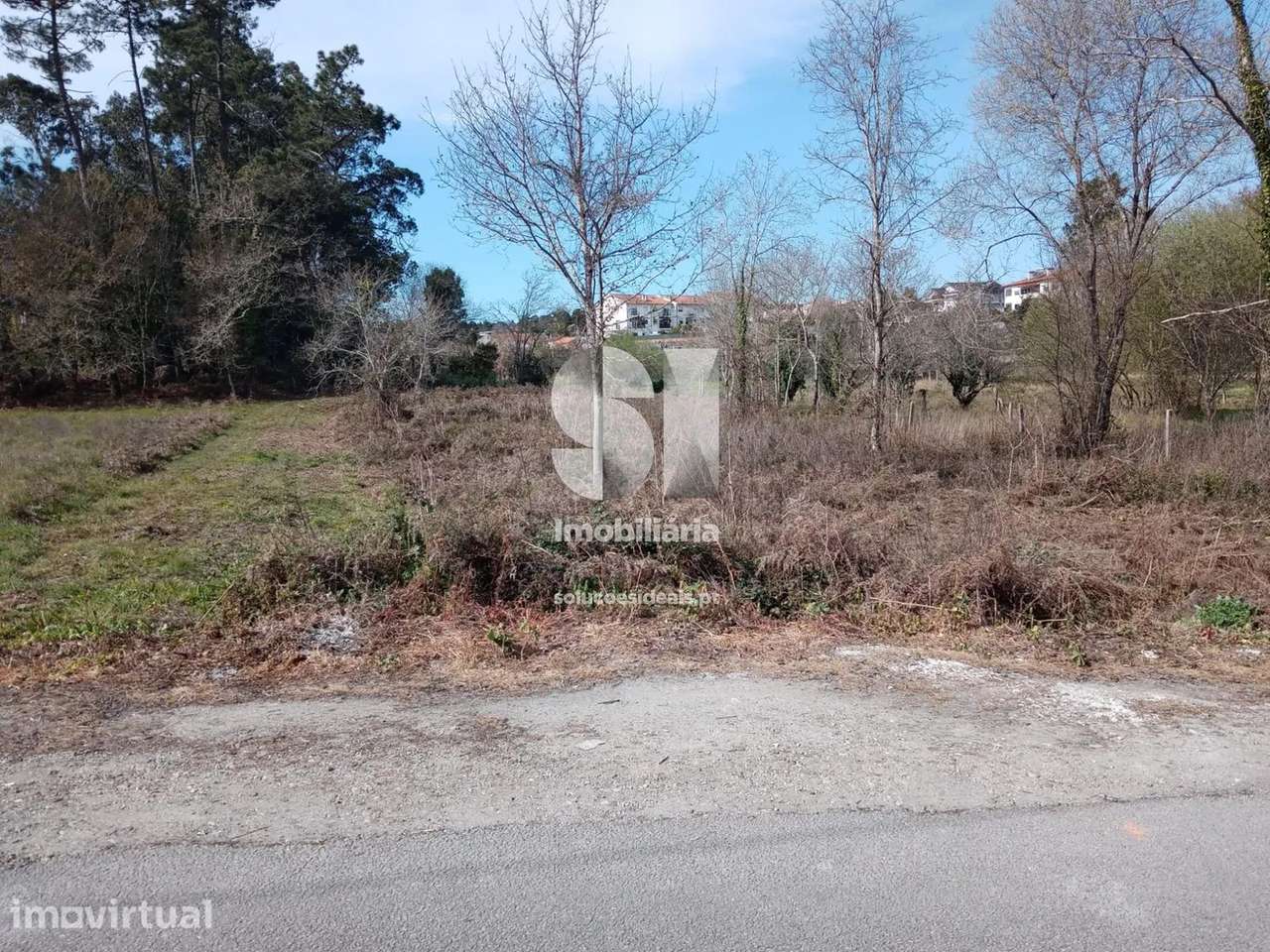 Terreno em Aveiro - Grande imagem: 3/4