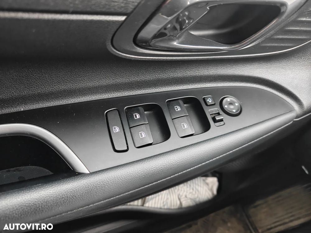 Hyundai i20 1.2 L 84CP 5DR Led Line - 20