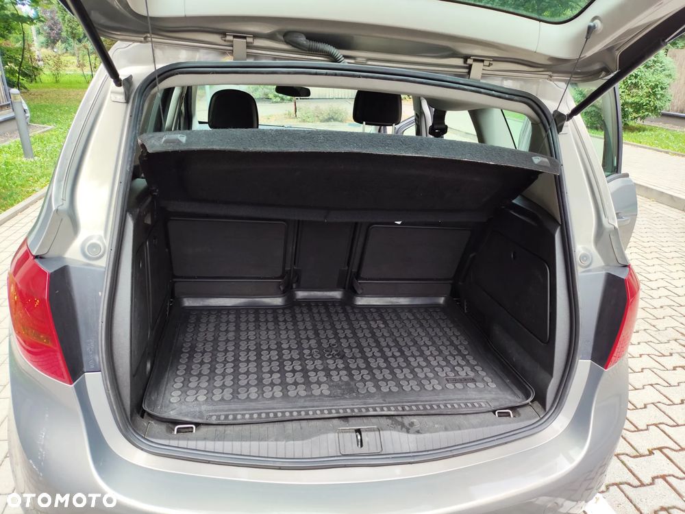 Opel Meriva 1.4 T Enjoy - 2
