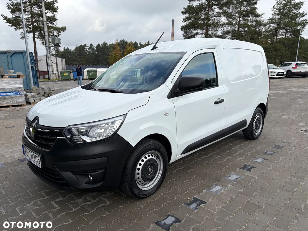 Renault Express