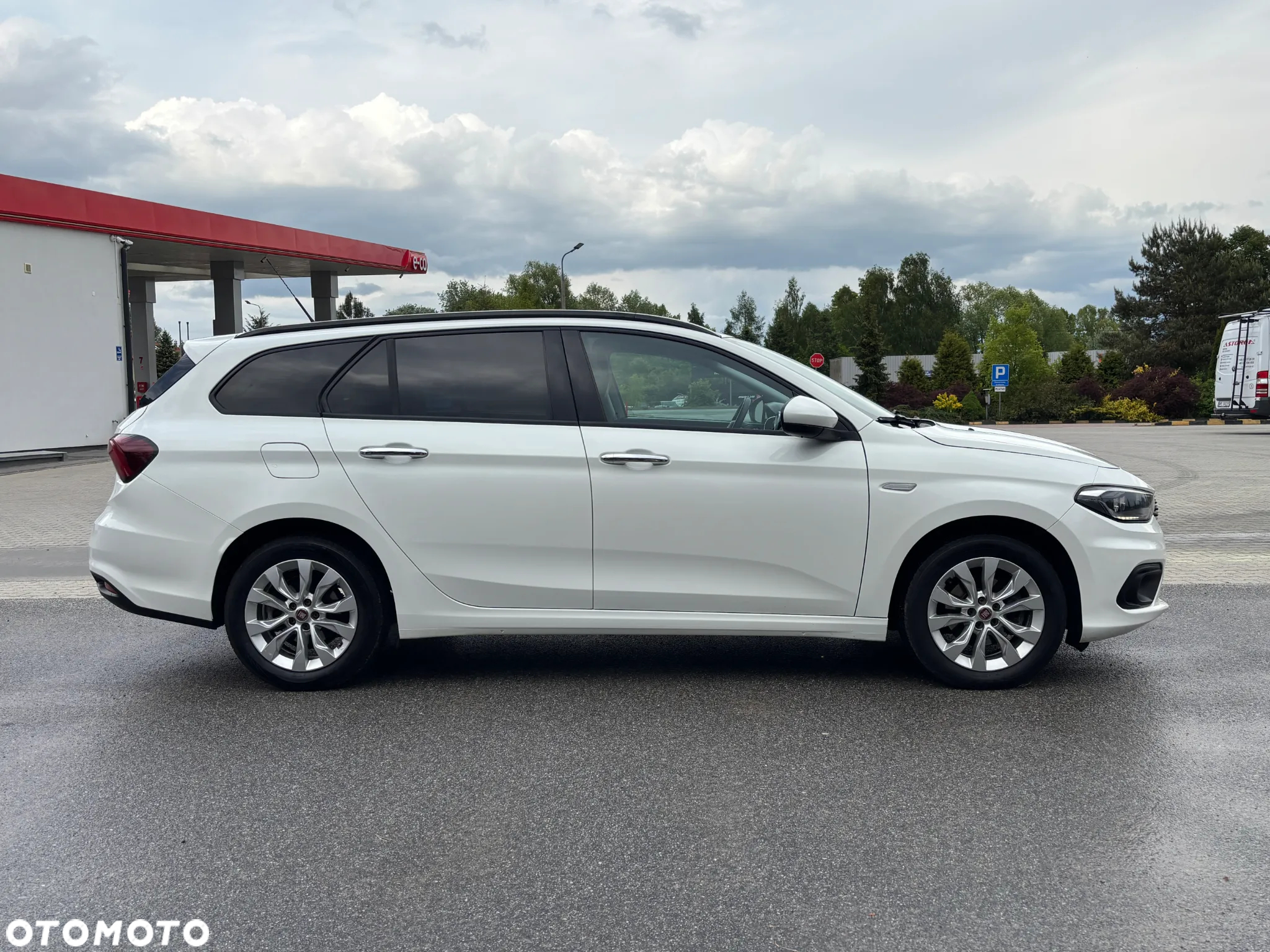 Fiat Tipo 1.6 MultiJet 16v Pop - 4