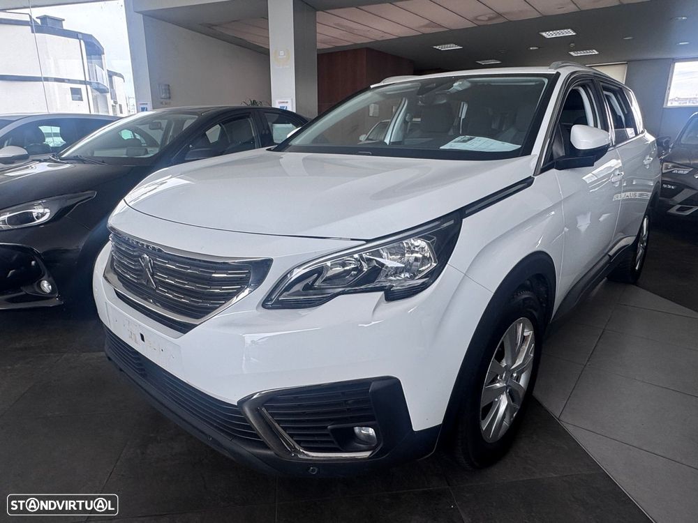 Peugeot 5008 1.2 PureTech Active - 5