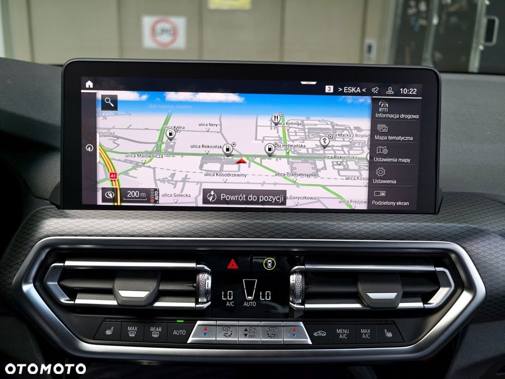 BMW X3 - 20
