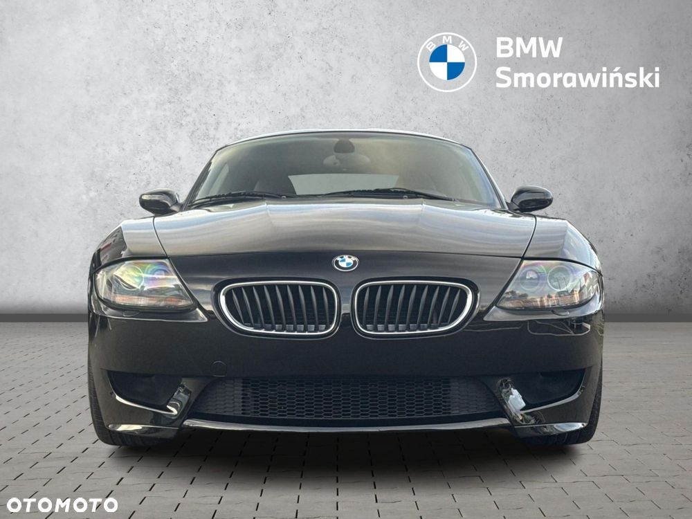 BMW Z4 M - 8