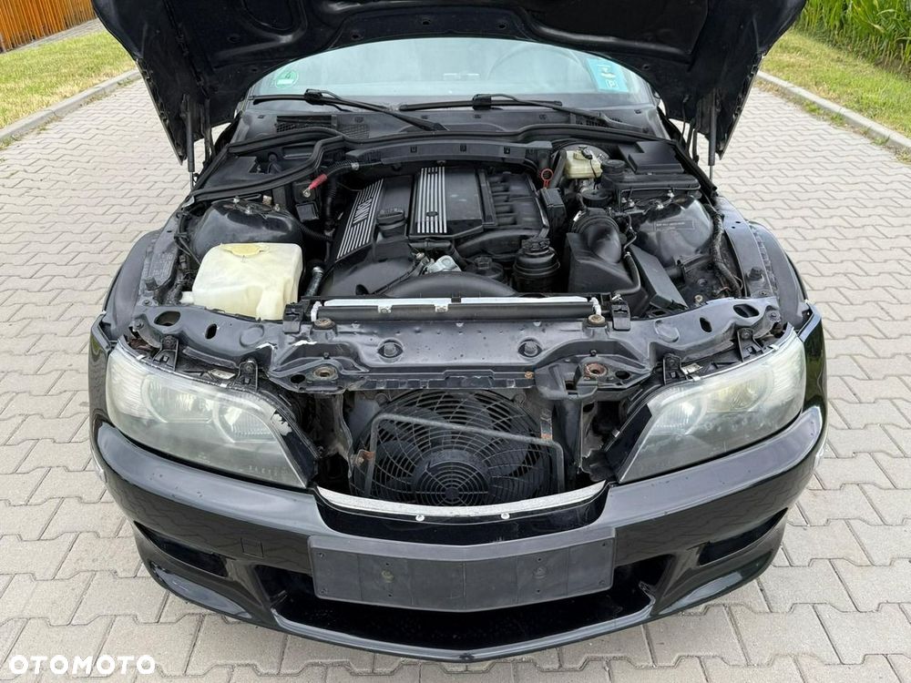 BMW Z3 - 11