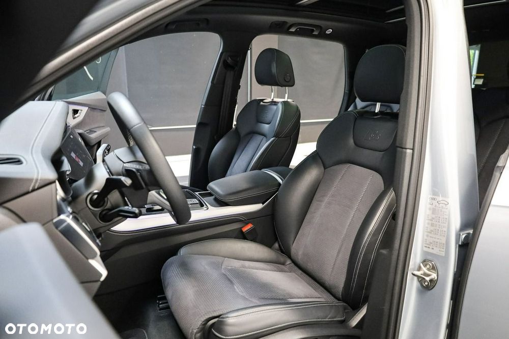 Audi Q7 - 17
