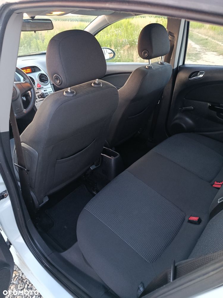 Opel Corsa - 6