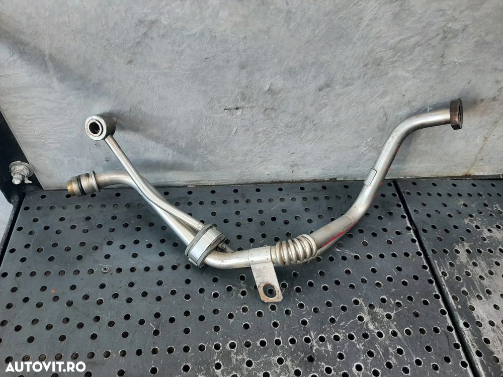 conducta ulei  2.0 dci  m9r6832 renault koleos nissan x-trail qashqai - 4