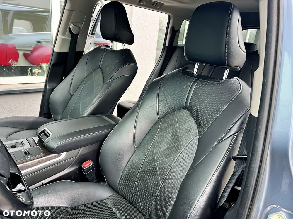 Toyota Highlander - 17