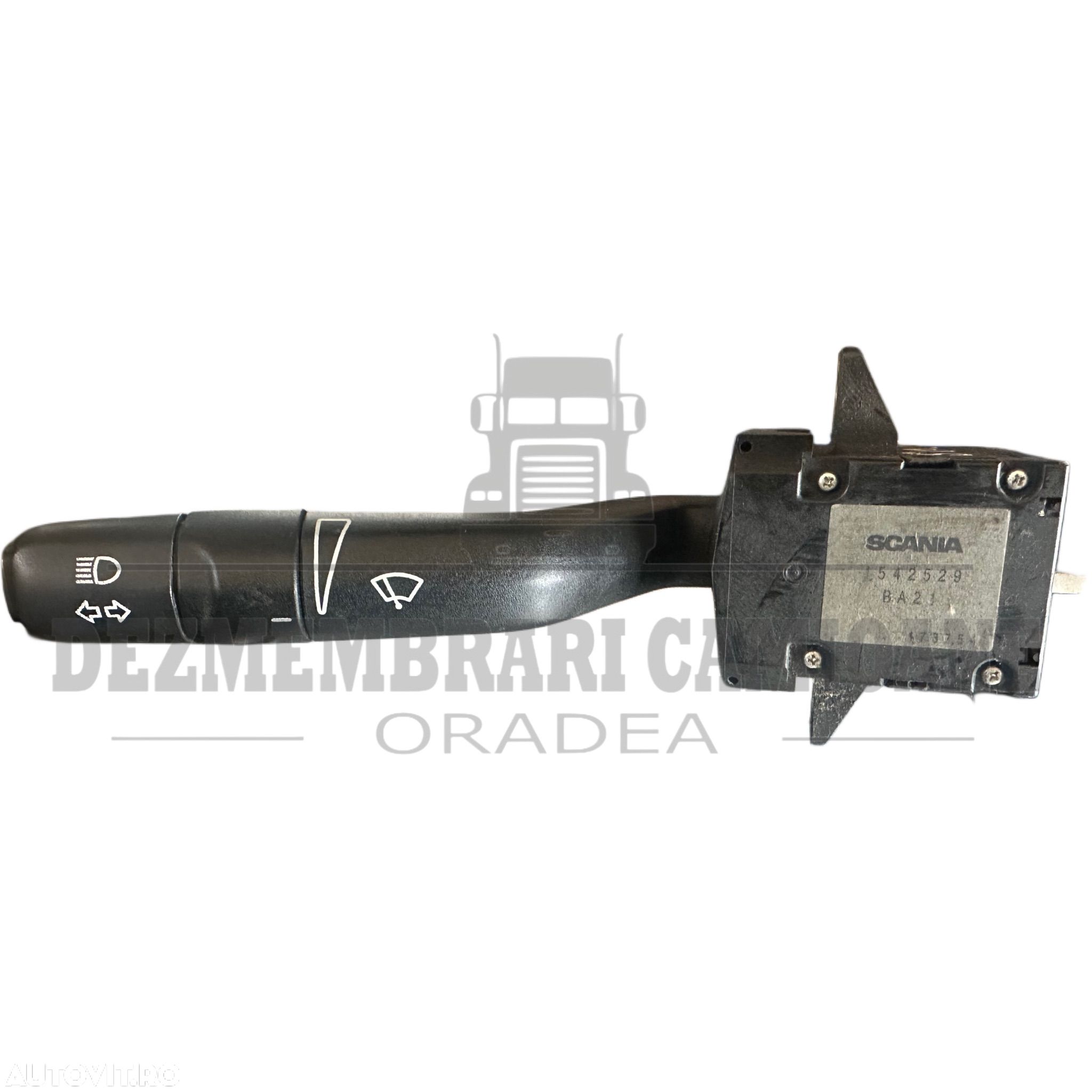 Maneta semnalizare scania R/P/G 1542529 - 1