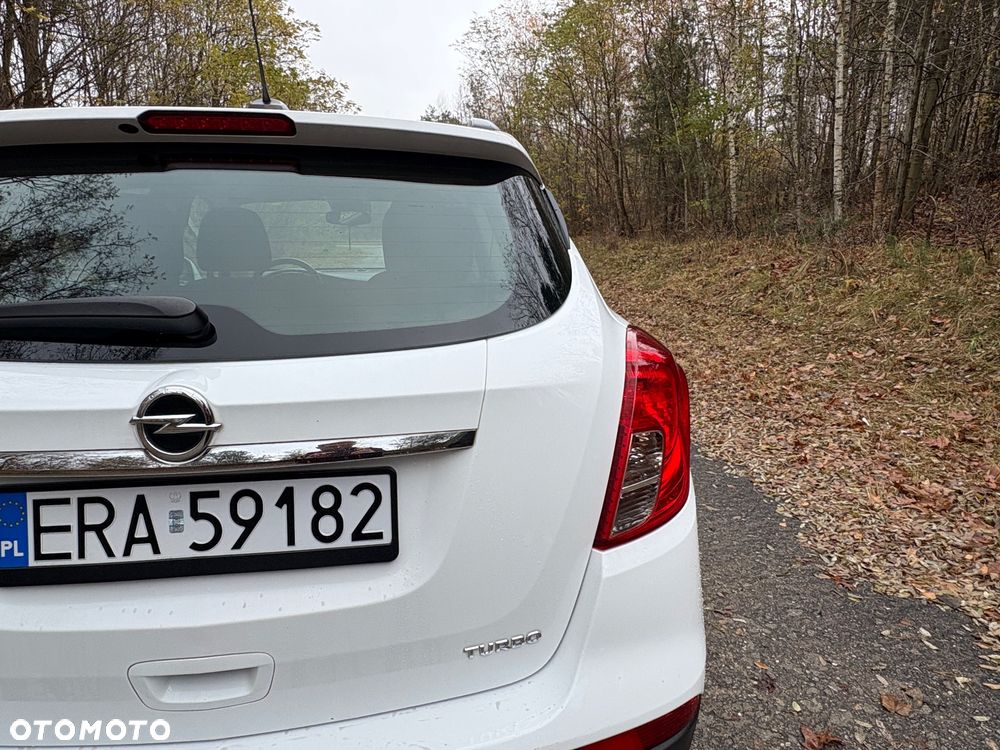 Opel Mokka 1.4 T Enjoy - 27