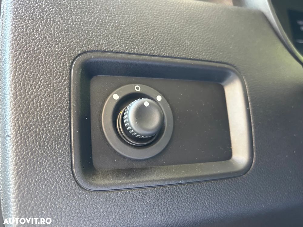 Dacia Duster Blue dCi 115 4WD Comfort - 14
