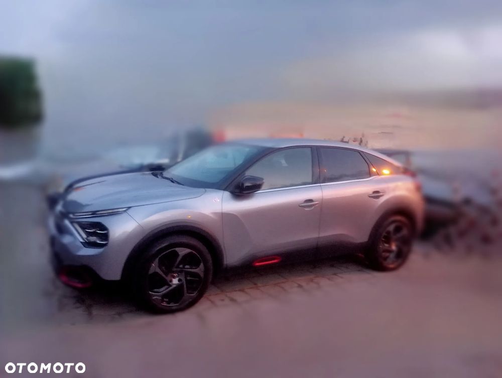 Citroën C4 1.2 PureTech C-Series S&S EAT8 - 15