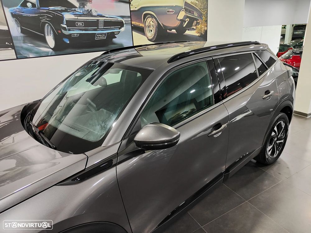 Peugeot 2008 1.2 PureTech Allure - 27