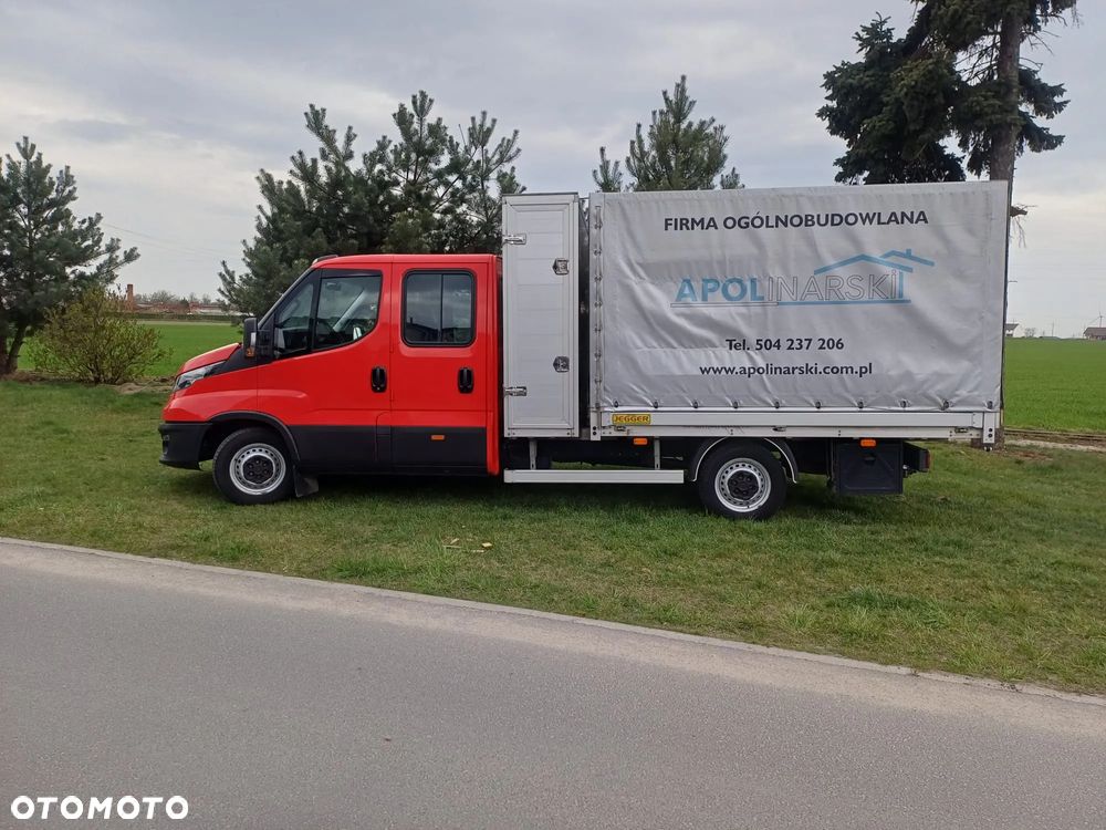 Iveco Daily - 5