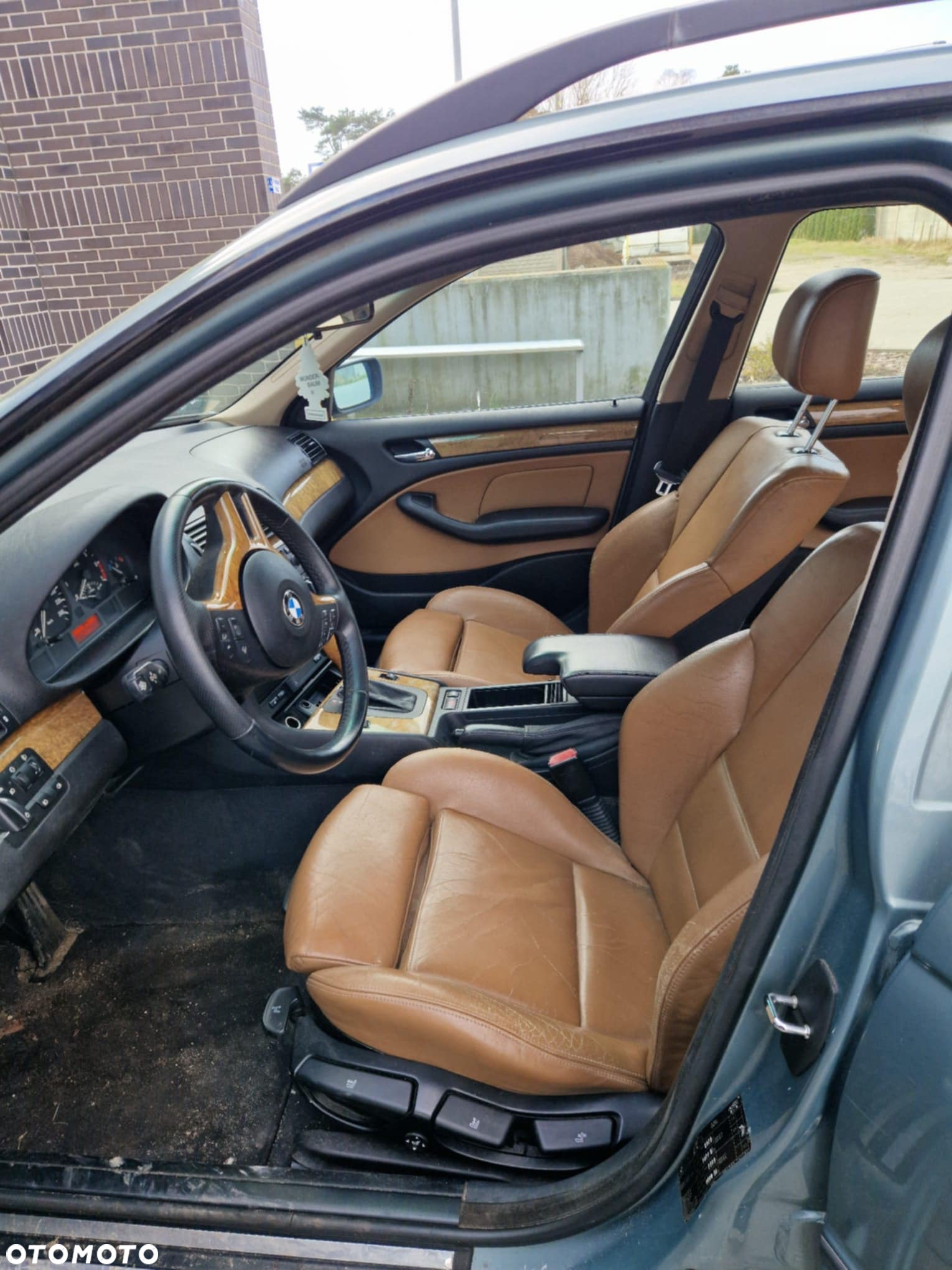 BMW Seria 3 - 9