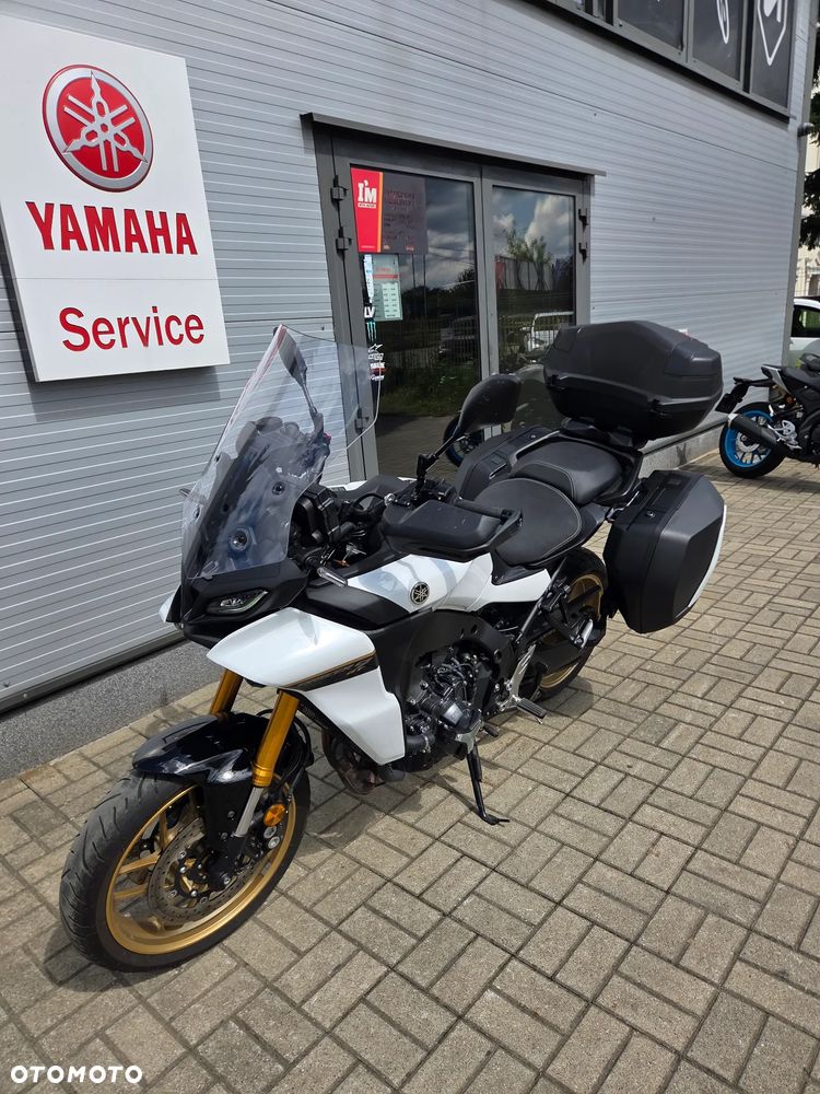 Yamaha Tracer - 3