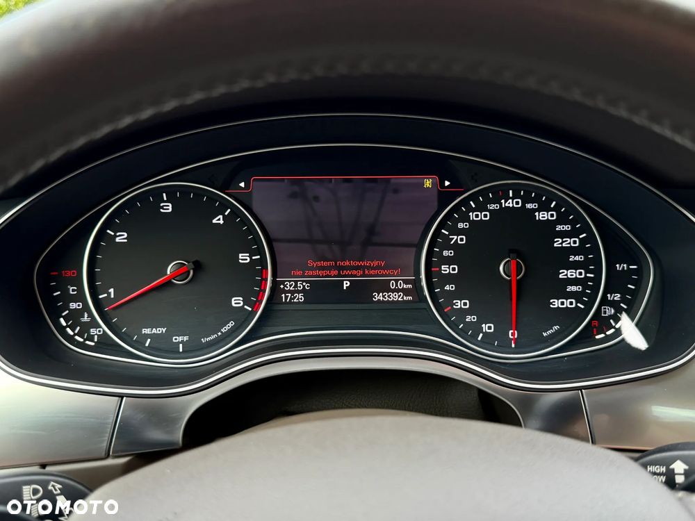 Audi A7 Sportback - 20
