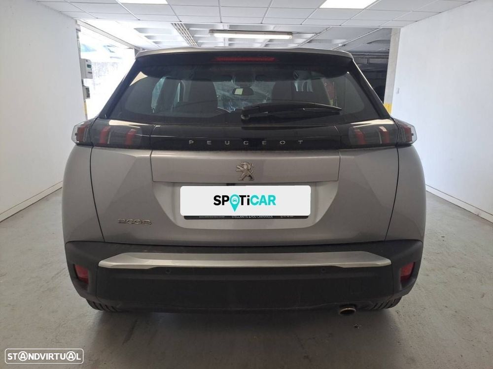 Peugeot 2008 1.5 BlueHDi Active Pack - 7