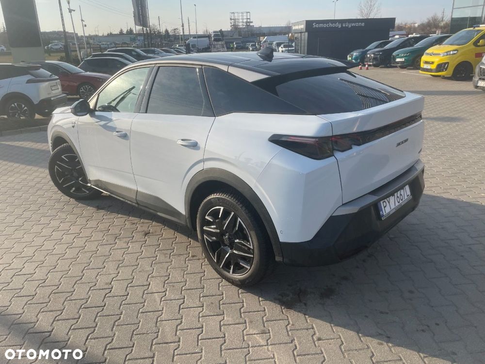 Peugeot 3008 - 8