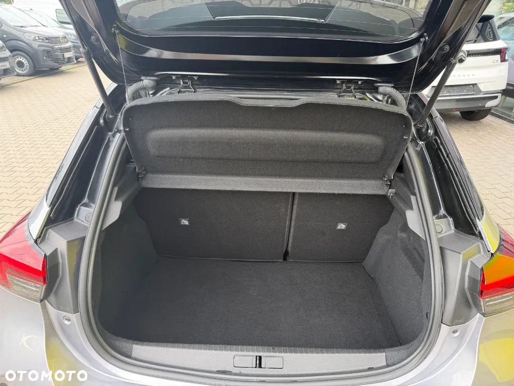 Opel Corsa GS - 8