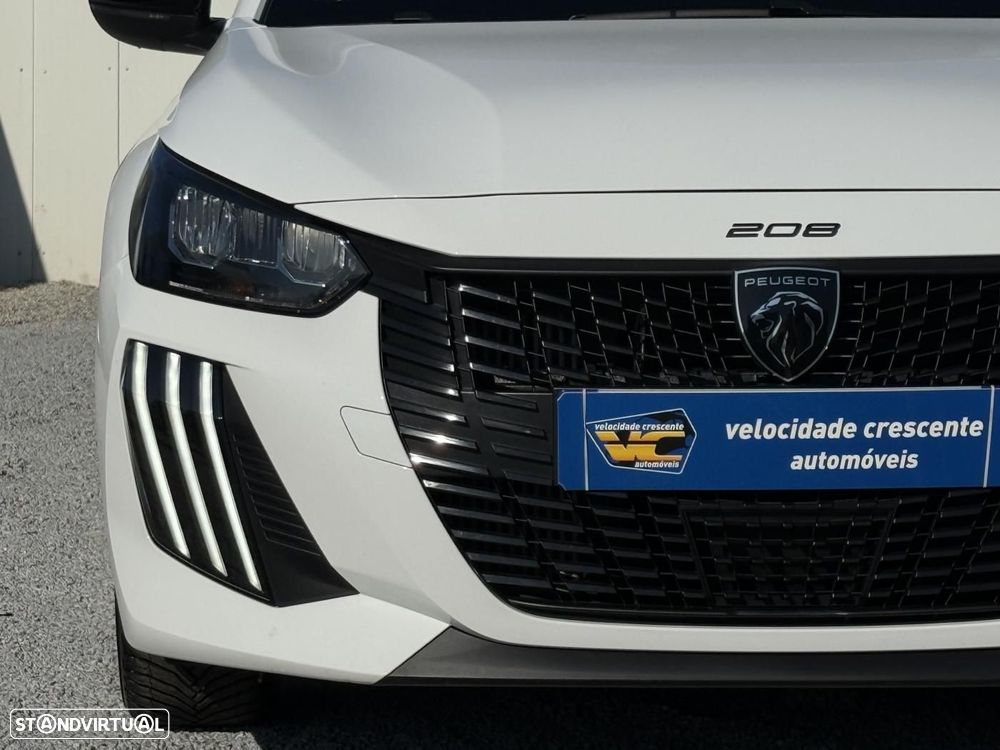 Peugeot 208 1.2 PureTech Active Pack - 6